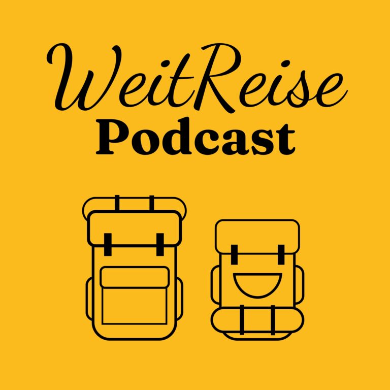 Weitreise Podcast