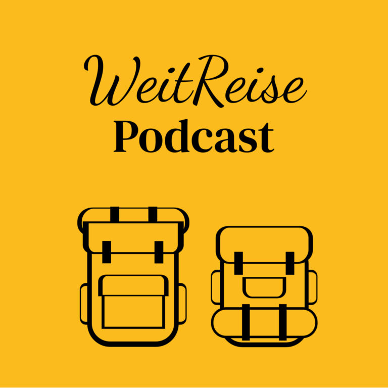 Weitreise Podcast